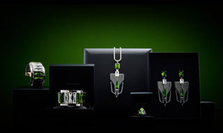 Futuristic Jetson - B2C