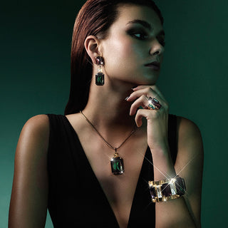 APHRODITE EARRINGS LARGE