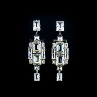 DECADENCE EARRINGS XL LIMITED