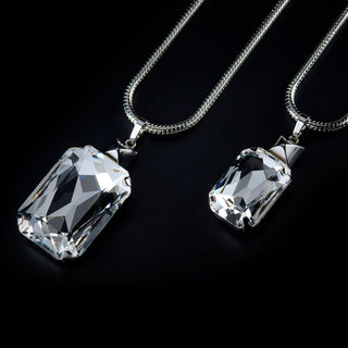 FRAGILE PENDANT LARGE