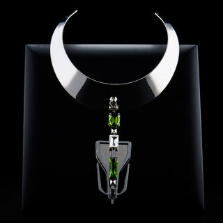 FUTURISTIC JETSON CHOKER LIMITED