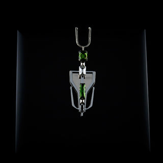 FUTURISTIC JETSON PENDANT LIMITED