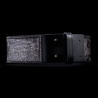 GOLD RUSH SIGNATURE WAIST BELT