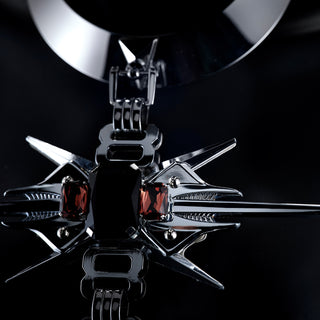 HIGH VOLTAGE BODY PIECE