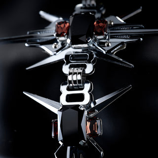 HIGH VOLTAGE BODY PIECE