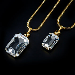 MATURITY PENDANT LARGE