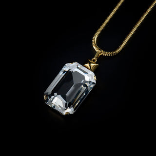 MATURITY PENDANT LARGE