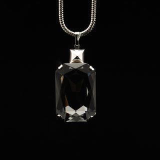 CYBER NOIR PENDANT LIMITED EDITION
