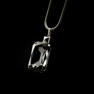 CYBER NOIR PENDANT LIMITED EDITION