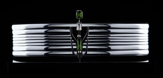 FUTURISTIC JETSON WAIST BELT