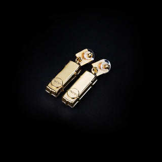 APHRODITE EARRINGS SMALL