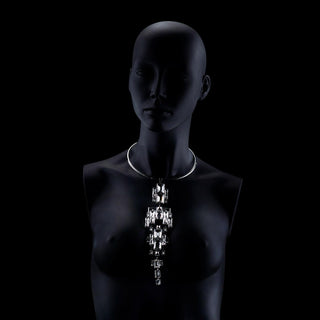 DECADENCE NECLACE XL LIMITED