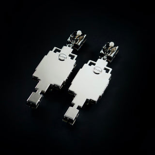 DECADENCE EARRINGS XL LIMITED