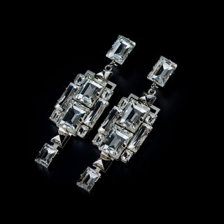 DECADENCE EARRINGS XL LIMITED