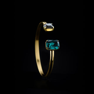 ESSENTIAL BRACELET TEAL