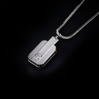 FRAGILE PENDANT SMALL