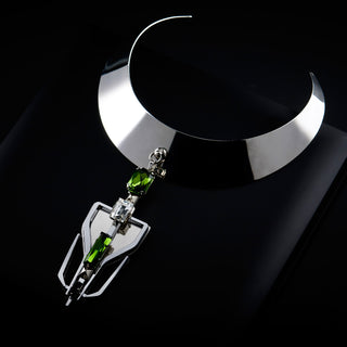 FUTURISTIC JETSON CHOKER LIMITED