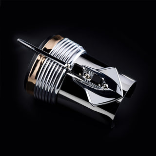 HIGH VOLTAGE ARM CUFFS