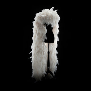 White Boa