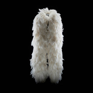 White Boa